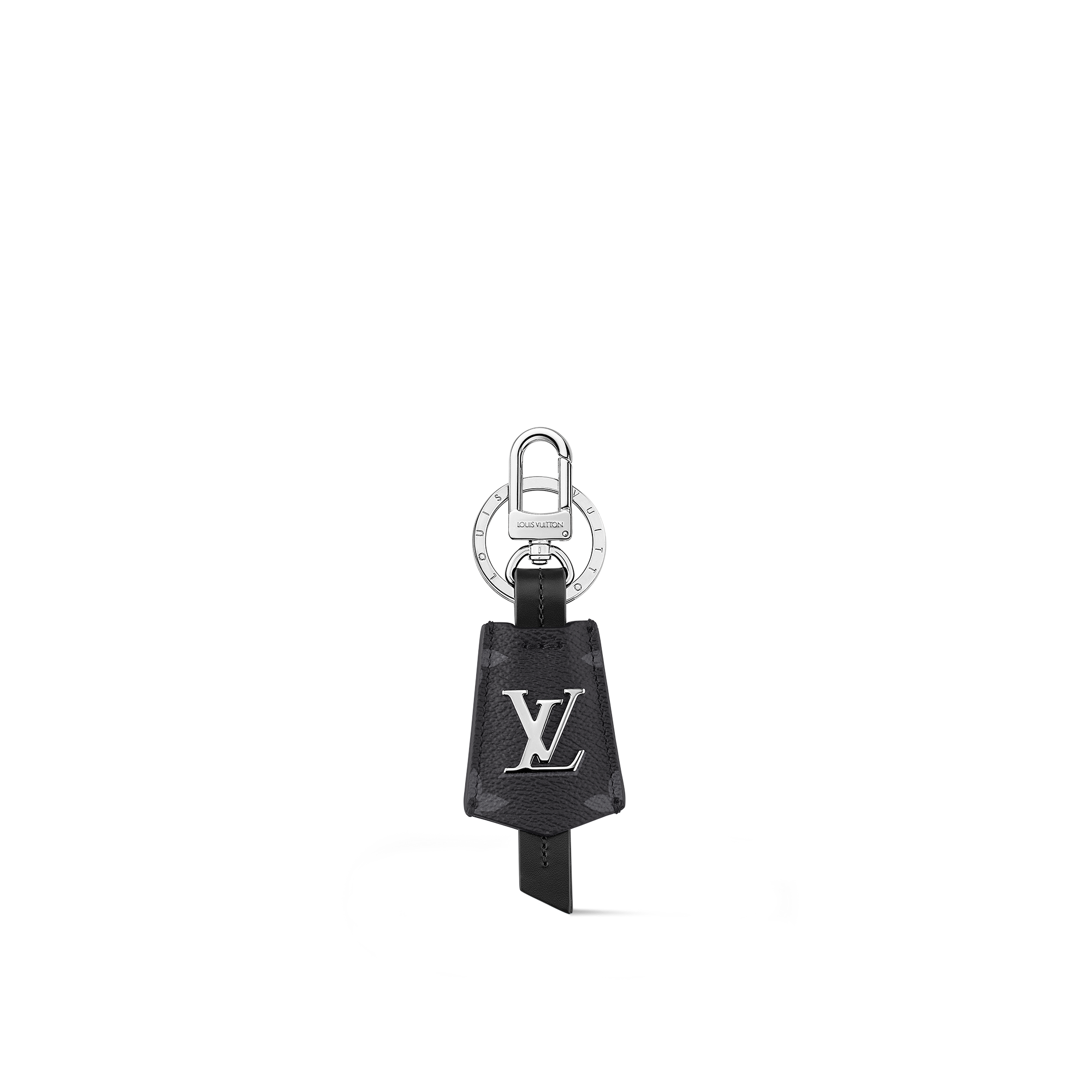 LV Cloches-Cles Bag Charm and Key Holder S00 - Accessories M63620 